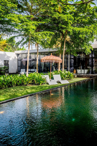 Others 1, Loft Volcano by Alfred in Bali - Stylish 2 BR Loft w Pool Garden Ricefields View, Gianyar