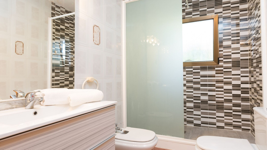 Room 4, Conchi in Lloret de Mar, Girona
