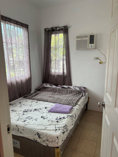 Bedroom 3, Kate Residence House, Dauis