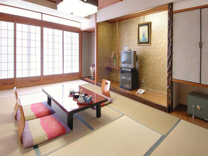 Others 5, Dogo Onsen Hotel Katsuragi, Matsuyama