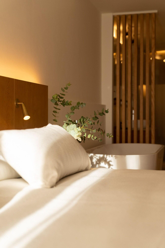 Bedroom 3, Nema Boutique Hotel Spa, Baleares
