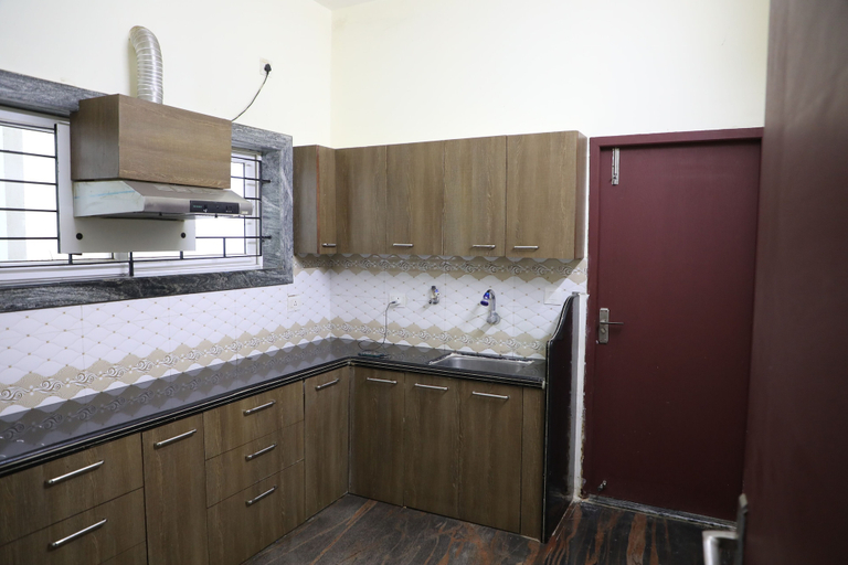 Others 5, Welcome Stay, Kancheepuram