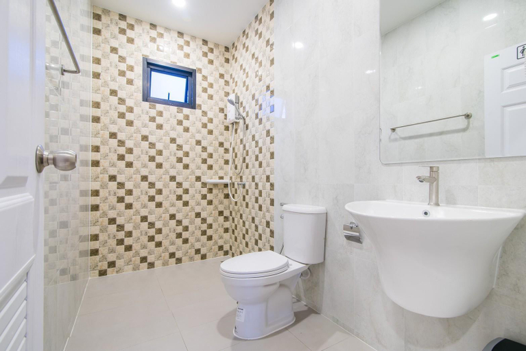Bathroom, NAWA Pool Villa HuaHin, Hua Hin