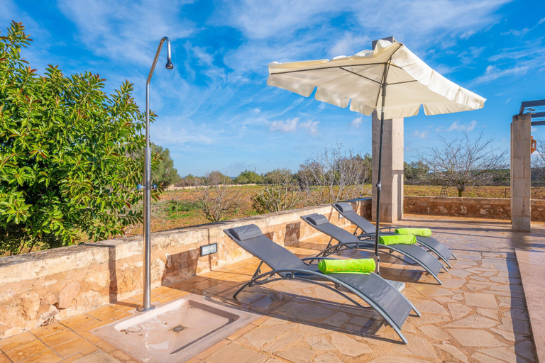 Room 2, Sa Xigala in Algaida, Baleares