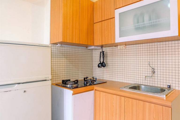 Others 5, Podomoro Golf View 2BR Apartment near Exit Tol Cimanggis, Bogor