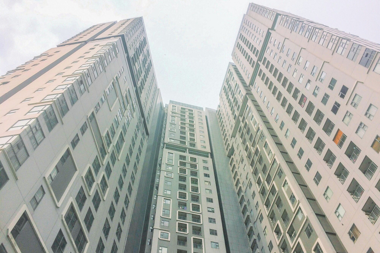 Exterior & Views, Cozy and Spacious 2BR Apartment at Royal Olive Residence, Jakarta Selatan