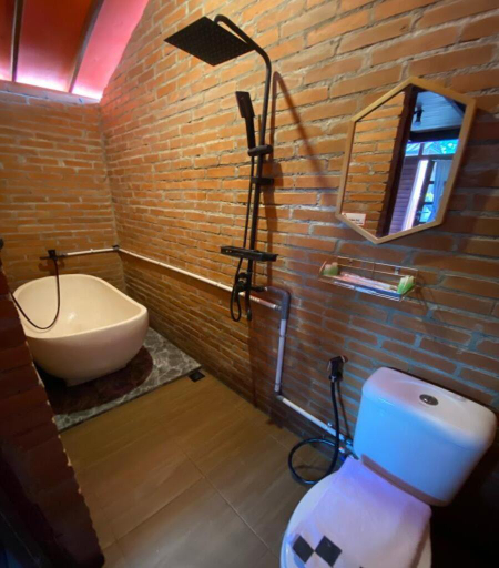 Bathroom 8