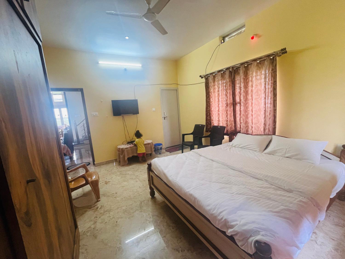 Others 5, Green View Stays, Chikmagalur