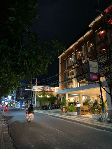 Exterior & Views, Cozy Room @Kuta Beach - 1 Minute to the Beach, Badung
