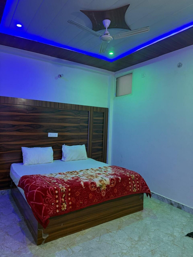 Others 4, Hotel Sharda Palace, Mathura