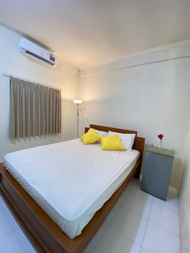Kuta Beach Hotel By Micky Studio, بالي