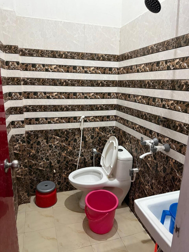 Others 5, Hotel Sharda Palace, Mathura