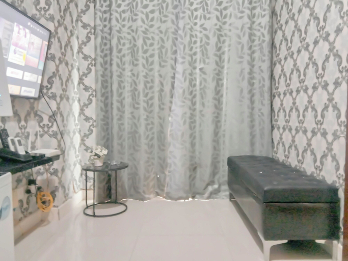 Others 5, The Urban 2BR at Vida View Makassar Apartment, Makassar