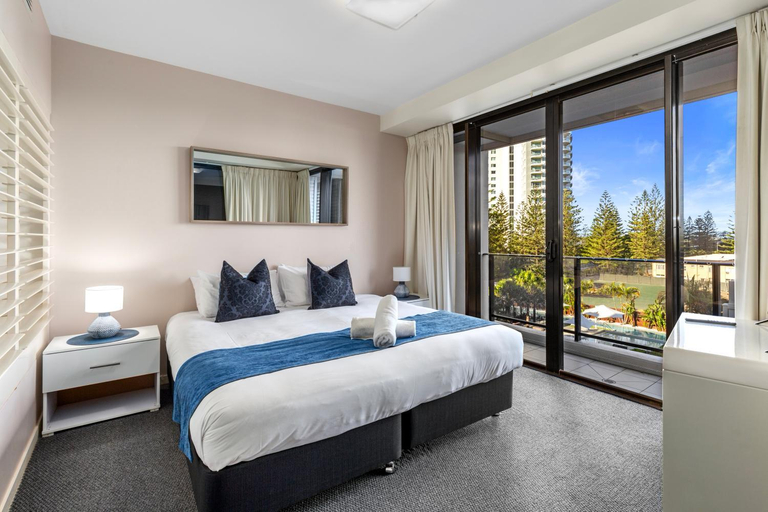 Bedroom 13