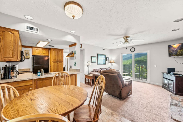Room 2, Sauna Mountain Views Indoor Pool Sleeps 4, Sevier