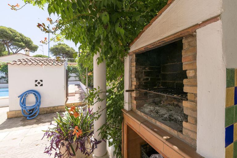 Room 3, Fuente Alegre in Chiclana de la Frontera, Cádiz