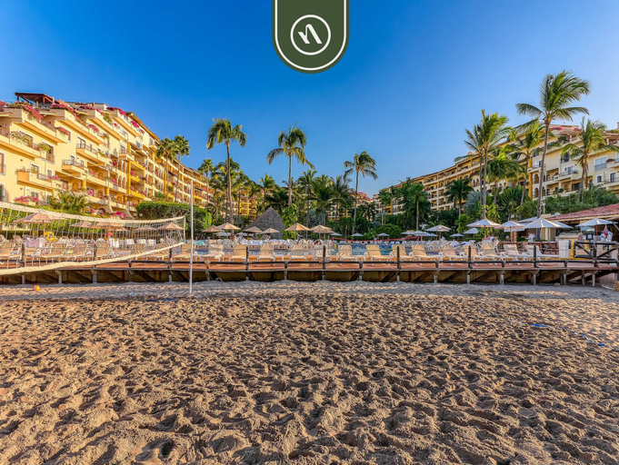 Room 4, Velas Marina Vallarta 2601, Puerto Vallarta