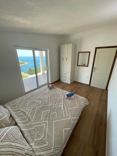 Bedroom 3, Paljuskovo 1