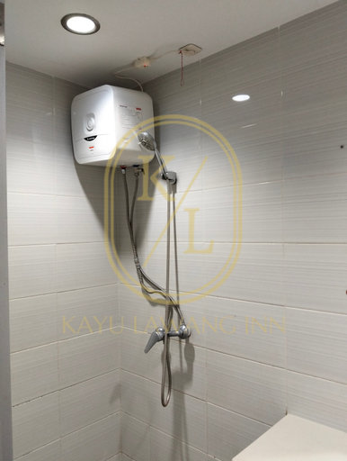 Bedroom 5, Skyview Apartment By Kayu Lawang Inn, Medan