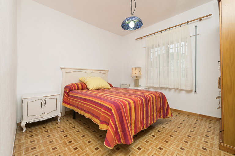 Room 5, Fuente Alegre in Chiclana de la Frontera, Cádiz