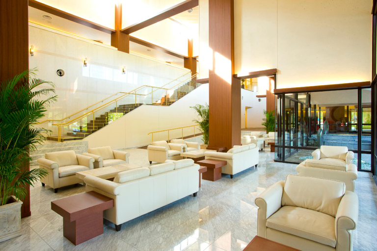 Public Area 2, NESTA RESORT KOBE, Miki