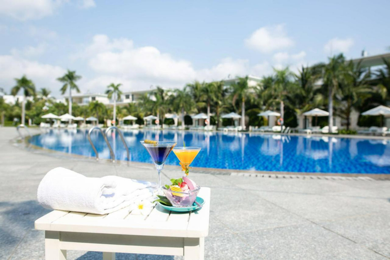 Sport & Beauty 3, CostaBella Resort Nha Trang, Nha Trang