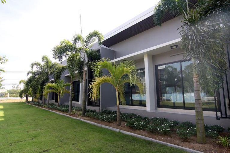 Others 5, Sritrakul Place, Pattaya