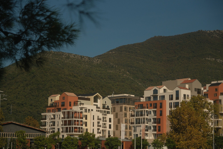 Exterior & Views 2, SIRO Porto Montenegro