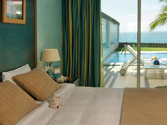 Bedroom, Al Nawras Island Resort, Jeddah