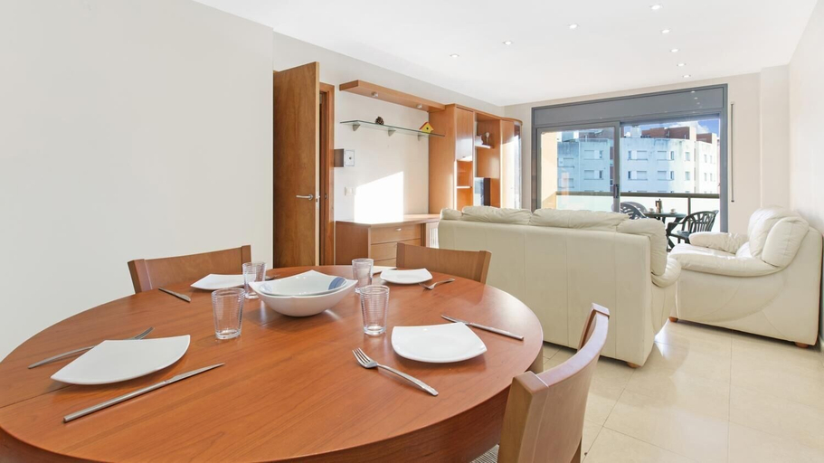 Room 2, Santa Cristina in Lloret de Mar, Girona