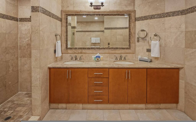 Room 3, Luxury Las Palomas Oceanview Condo - Phase 2, Puerto Peñasco