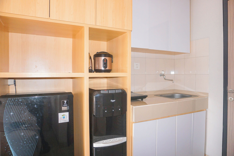 Others 4, Best Deal and Homey Studio Apartment Monroe Tower, Cikarang