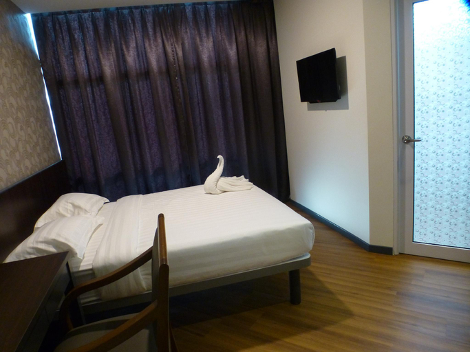 Bedroom 3, Hotel 138 @ Bestari, Shah Alam
