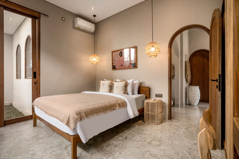 Others 5, Villa Bayu by Alfred in Bali - Cozy 2BR Villa w Stunning Ricefield View, Badung