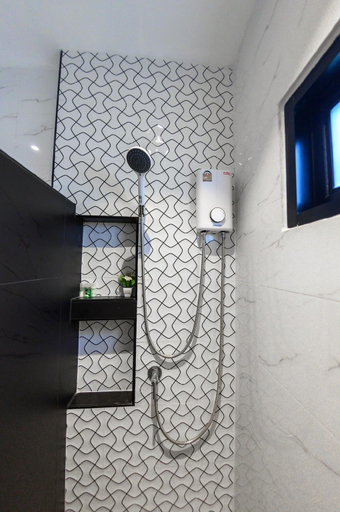 Bathroom 4, Hi Hills Khao Yai , Pak Chong