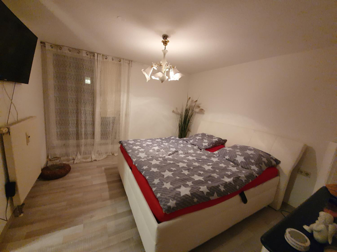 Others 5, Casa Barbara, Regionalverband Saarbrücken