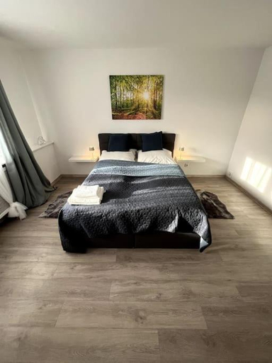 Others 5, Helle 3-Zimmer-Apartments Offenburg, Messe & Europa-Park, Ortenaukreis