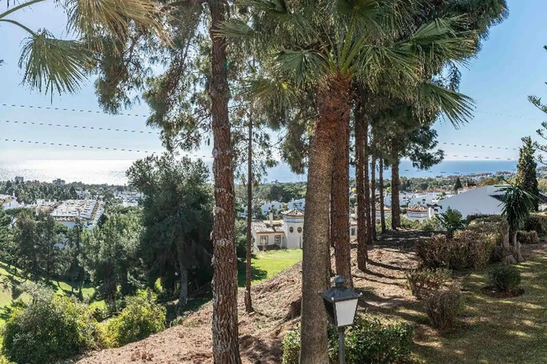 Bathroom 2, Lovely 2-bed Calahonda Apartment sea & Golf Views, Málaga