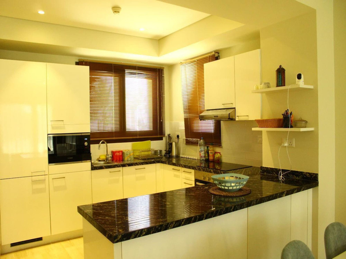 Room 2, Serene Stays in Hawana Salalah, Taqah