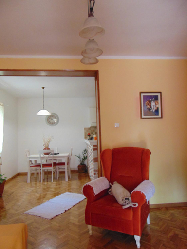 Facilities 5, Guest House Ivan