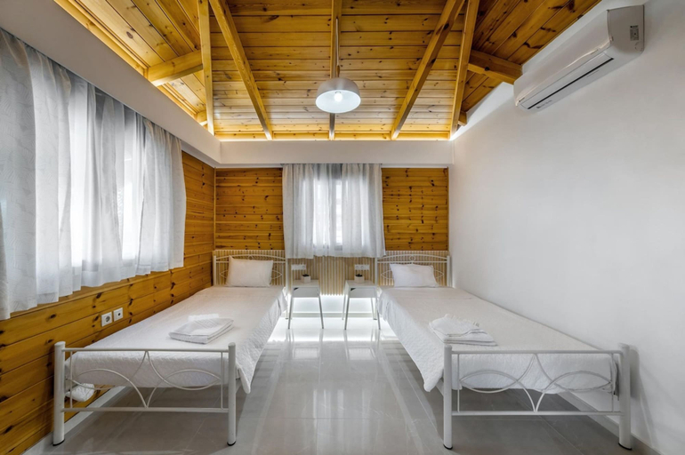 Room 4, Sofia s Place Private Pool, Crete