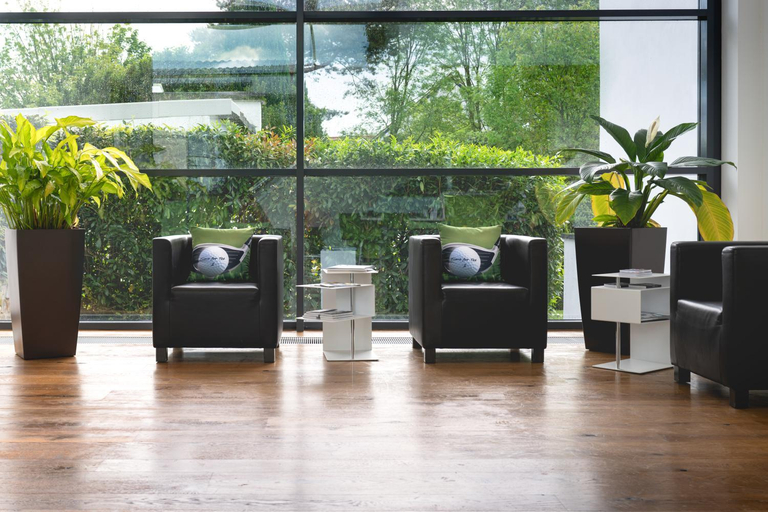 Public Area 2, Golfhotel Gut Neuenhof, Unna