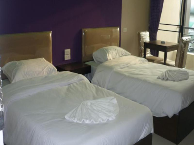 Bedroom 4, Ben Residence, Bang Khun Thian