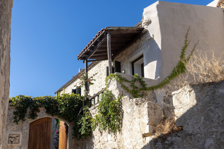 Others 5, Villa Helidona With Private Pool, Crete