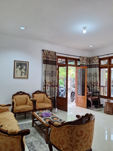 Others 5, Nuri Rose Homestay, Bantul