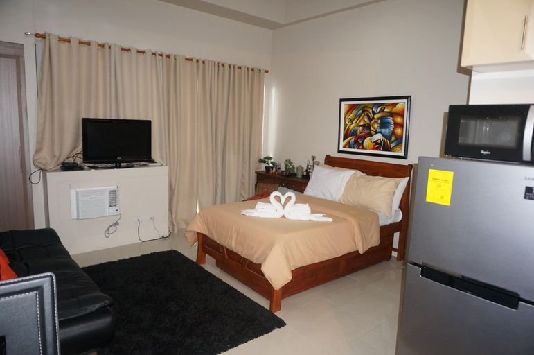 Bedroom 5, PRS @ One Palm Tree Villa near T3 Airport, Pasay City