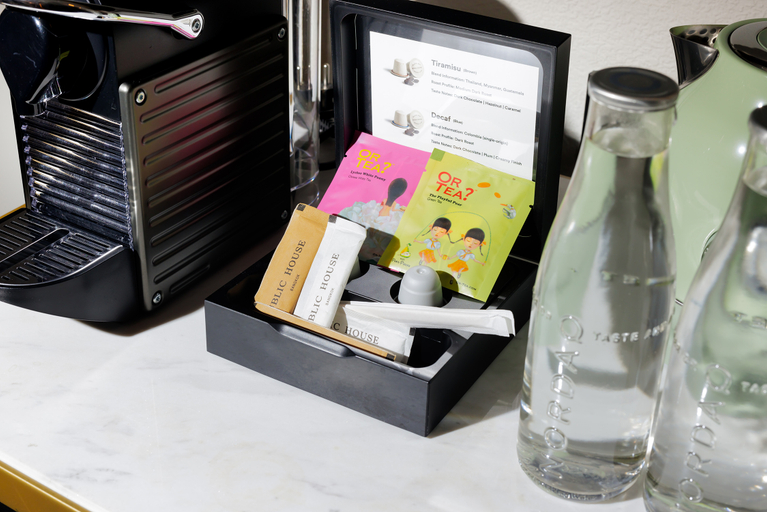 Amenities