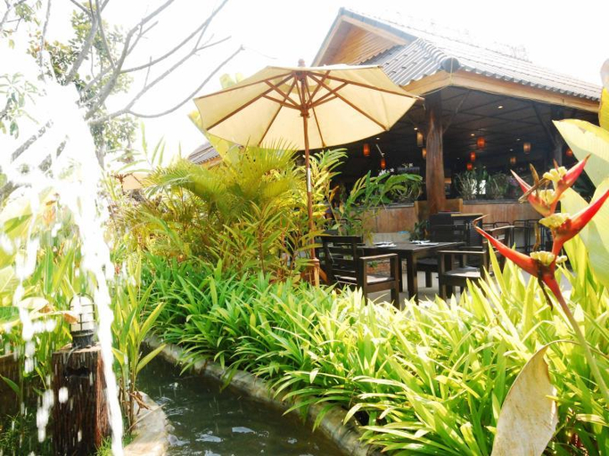 Sport & Beauty 4, Starwell Bali Resort, Muang Nakhon Ratchasima