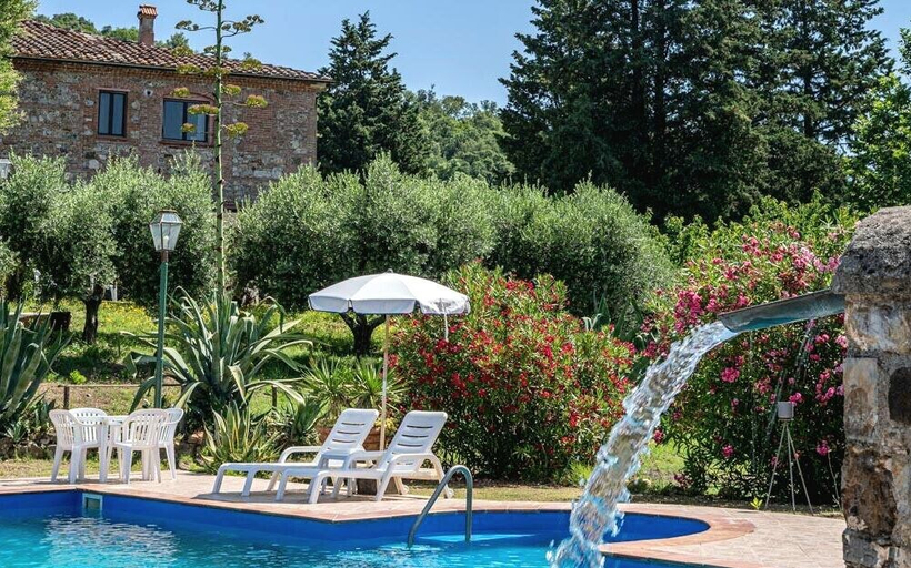 Sport & Beauty 4, Agr. Lampugnano, Grosseto