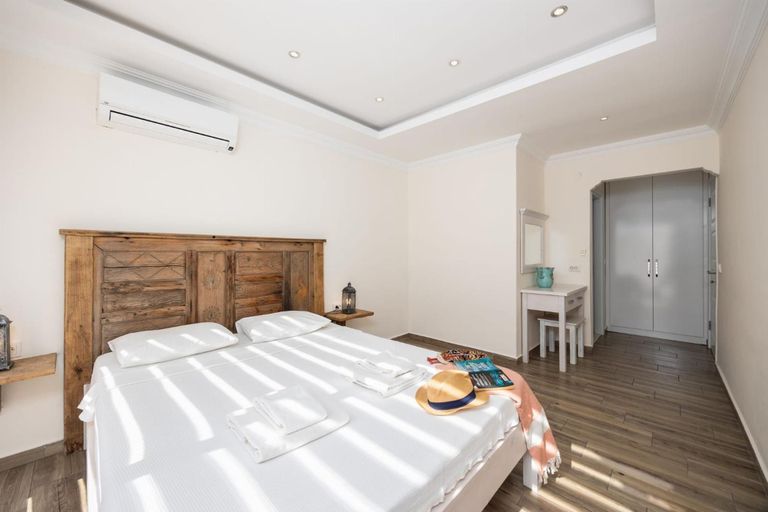 Room 2, Residence Villa 1 in Oludeniz, Fethiye